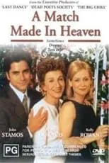 Jill Pierce interpreta a Tiffany Needleman en A Match Made in Heaven