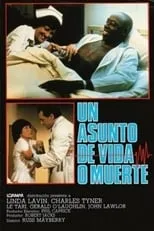 Película A Matter of Life and Death