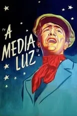 Póster de la película A media luz