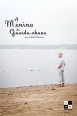 Película A Menina do Guarda-Chuva