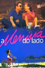 Película A Menina do Lado