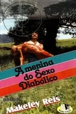 Película A Menina do Sexo Diabólico