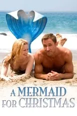 Poster de A Mermaid for Christmas