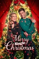 Sarah Armstrong es Juliet en A Merry Single Christmas