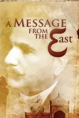 Ali Kazmi es Iqbal en A Message from the East