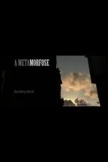 Póster de la película A Metamorfose