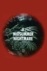 A Midsummer Nightmare portada