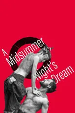 Matthew Tennyson interpreta a Puck/Philostrate en A Midsummer Night's Dream - Live at Shakespeare's Globe