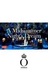 Película A Midsummer Night's Dream - RSO