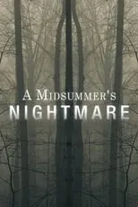 Ellie Gall interpreta a Hannah Becker en A Midsummer's Nightmare