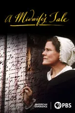 Póster de la película A Midwife's Tale