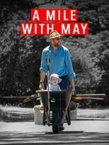 May Miles es  en A Mile with May: Adventuring with my daughter