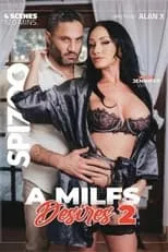 Poster de la película A MILFs Desires 2 - Películas hoy en TV