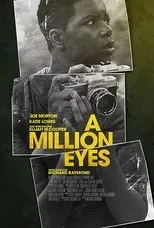 Póster de A Million Eyes