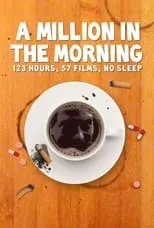 Portada de A Million in the Morning