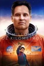 Película A millones de kilómetros