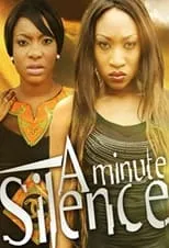 Oge Okoye interpreta a  en A Minute Silence