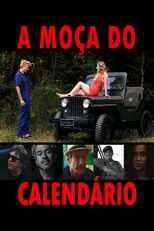 Película A Moça do Calendário