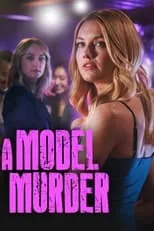 Phillip Cole interpreta a Norris en A Model Murder