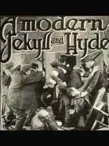 Robert Broderick es Jethro Smith - a modern Jekyll and Hyde en A Modern Jekyll and Hyde