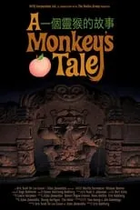 Póster de la película A Monkey's Tale