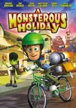 Jennifer Hale interpreta a Science Teacher en A Monsterous Holiday