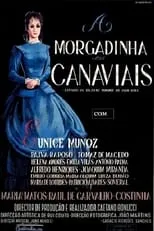 Película A Morgadinha dos Canaviais