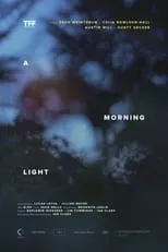 Zach Weintraub interpreta a (Zach) en A Morning Light