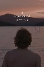 Rhys Mitchell es  en A Morning Ritual