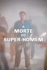 Susana Arrais interpreta a Professora Clara Gomes en A Morte do Super-Homem