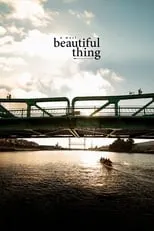 Poster de A Most Beautiful Thing