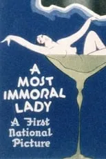 Florence Oakley es Natalie Davis en A Most Immoral Lady