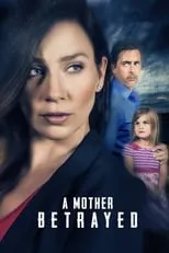 Paige Rowland interpreta a Peterson Executive en A Mother Betrayed