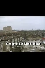 Chris Tummings interpreta a Ali en A Mother Like Him