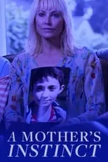 Sarah Grey interpreta a Scarlett Betnner en A Mother's Instinct