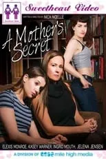 Poster de A Mother's Secret