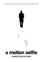 Bruce Smolanoff interpreta a Barry en A Motion Selfie