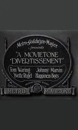 Película A Movietone Divertissement