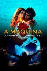 Poster de la película A Máquina - Películas hoy en TV