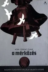 Póster de la película A mérkőzés