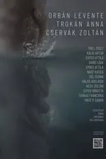 Póster de la película A másik érintése