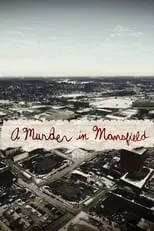 Collier Landry es Self en A Murder in Mansfield