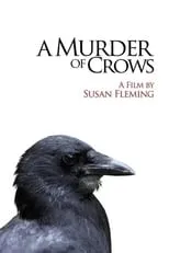 Nora Young es self (voice) en A Murder of Crows