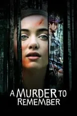 Portada de A Murder to Remember