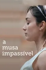 Póster de la película A Musa Impassível