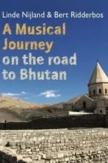 Ian Matthews es  en A Musical Journey: On the Road to Bhutan