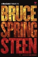 Poster de la película A MusiCares Tribute to Bruce Springsteen - Películas hoy en TV