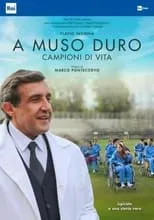 Portada de A muso duro - Campioni di vita