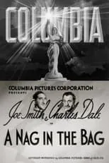 Charles Dale es Charlie Dale en A Nag in the Bag