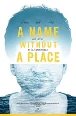 Poster de A Name Without a Place